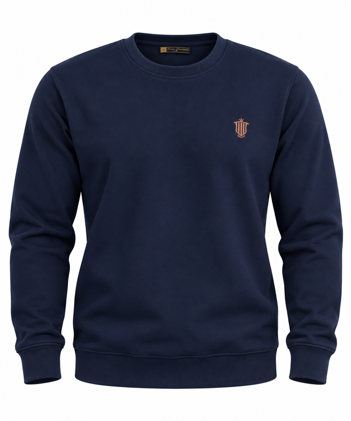 بلوز مردانه آستین بلند سلانیک سایز XL/2XL/3XL پشت آستین تکه دوزی چرم کیفیت تضمین گلپوش