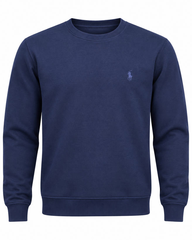 بلوز مردانه آستین بلند سلانیک سایز XL/2XL/3XL کیفیت تضمین گلپوش