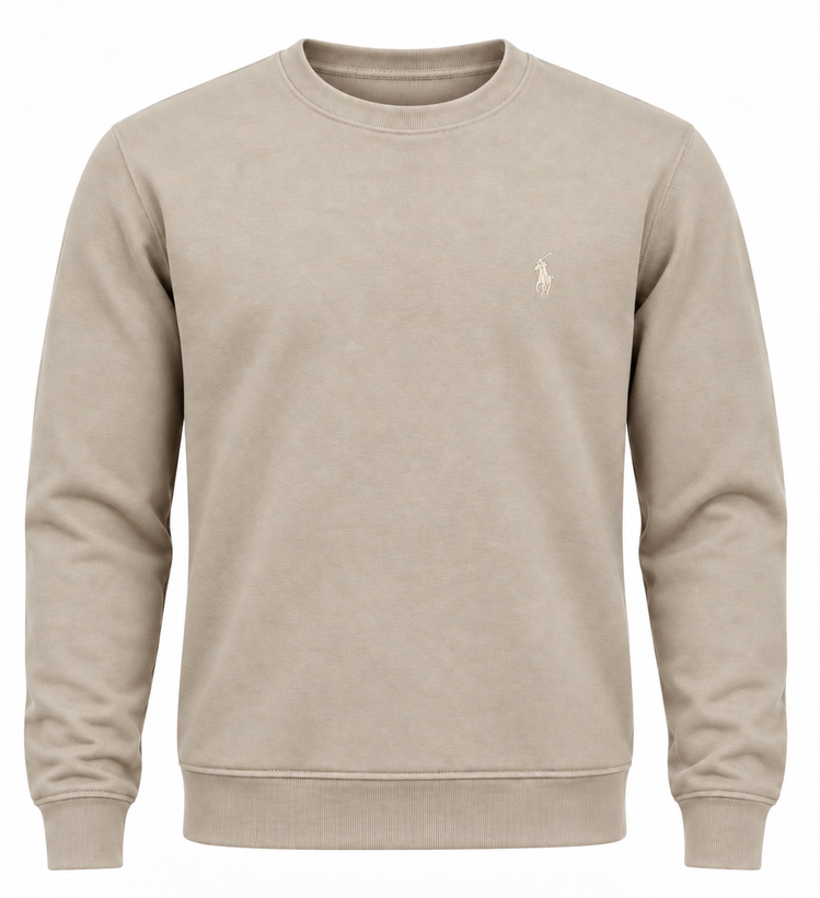 بلوز مردانه آستین بلند سلانیک سایز XL/2XL/3XL کیفیت تضمین گلپوش