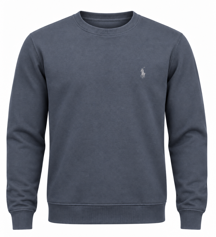 بلوز مردانه آستین بلند سلانیک سایز XL/2XL/3XL کیفیت تضمین گلپوش