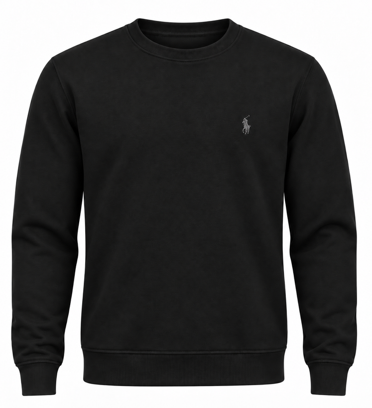 بلوز مردانه آستین بلند سلانیک سایز XL/2XL/3XL کیفیت تضمین گلپوش