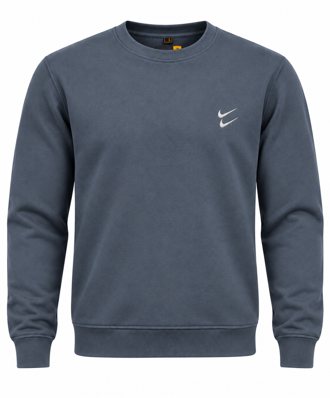 بلوز مردانه آستین بلند سلانیک سایز XL/2XL/3XL کیفیت تضمین گلپوش دو نایک